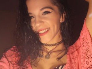 KinkyKelceyy's Sexcam