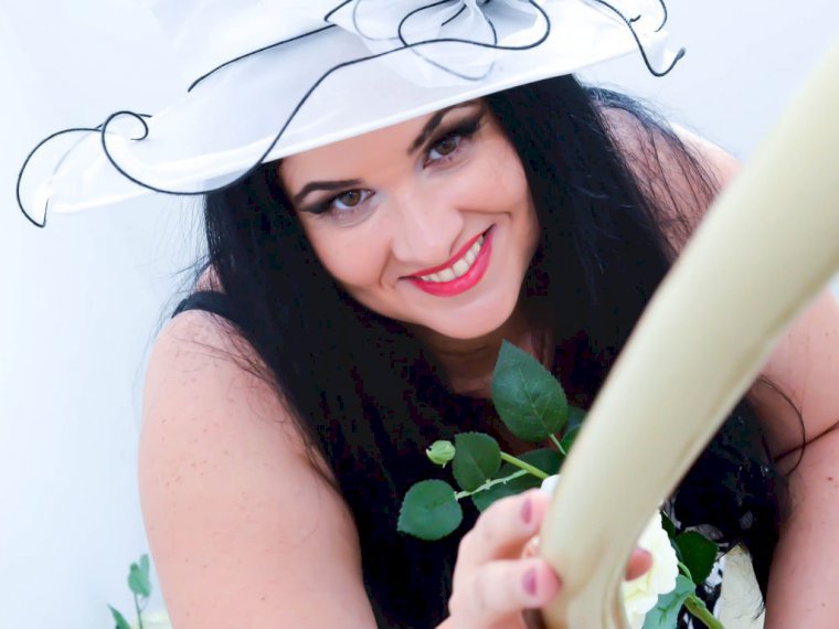 KinkyLoveMorena's profile - Image n°0