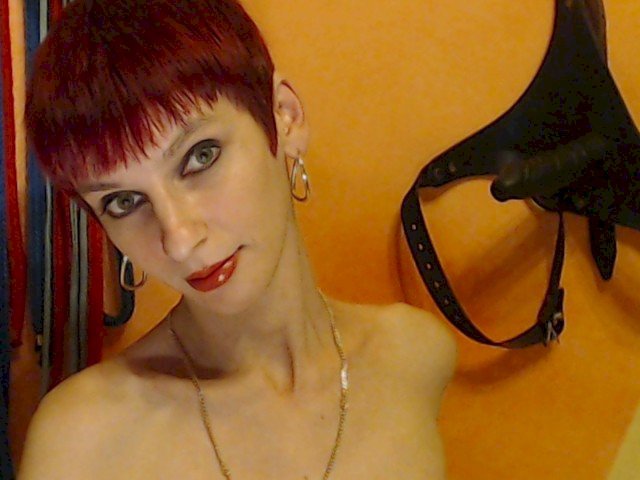 KinkyRoxxy's Profil - Bild n°2