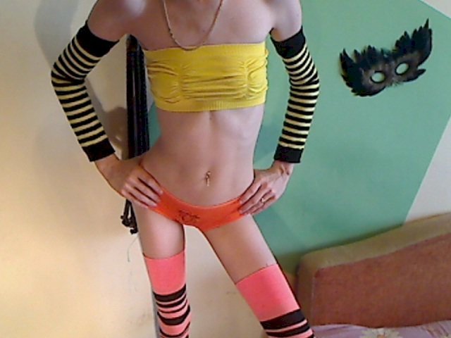 KinkyRoxxy's profiel - Afbeelding n°12