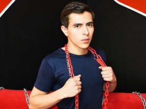 KinkySMJaime's Sexcam