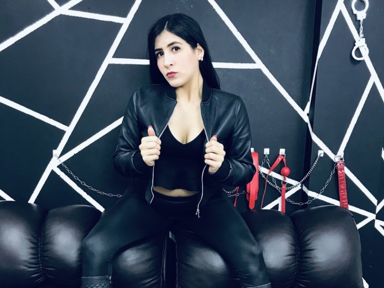 KINKYVICTORIA' profilo - Immagine n°0