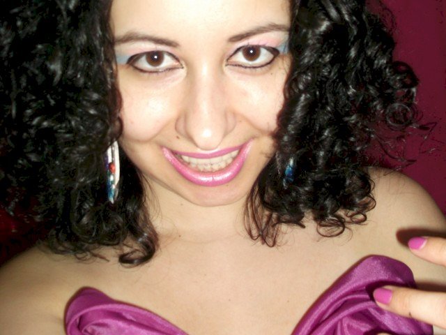 KinkyYasmine's profiel - Afbeelding n°28