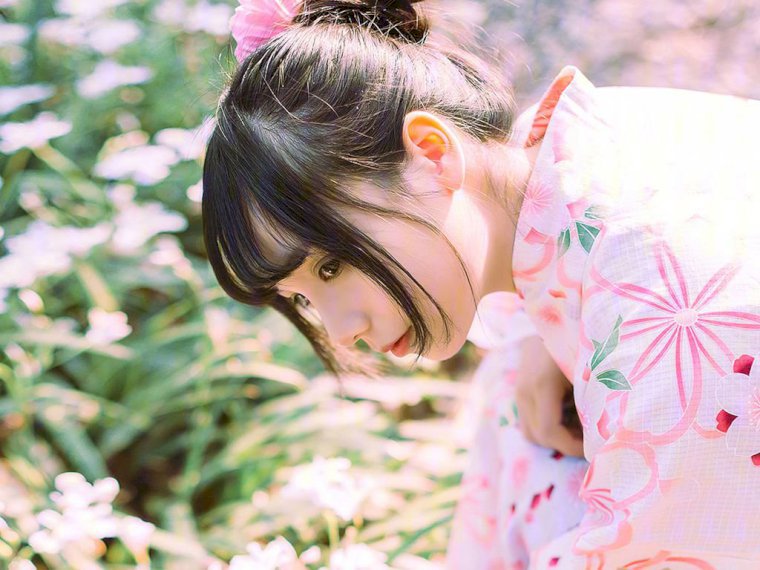 Profil de KinomotoSakura - Photo n°1