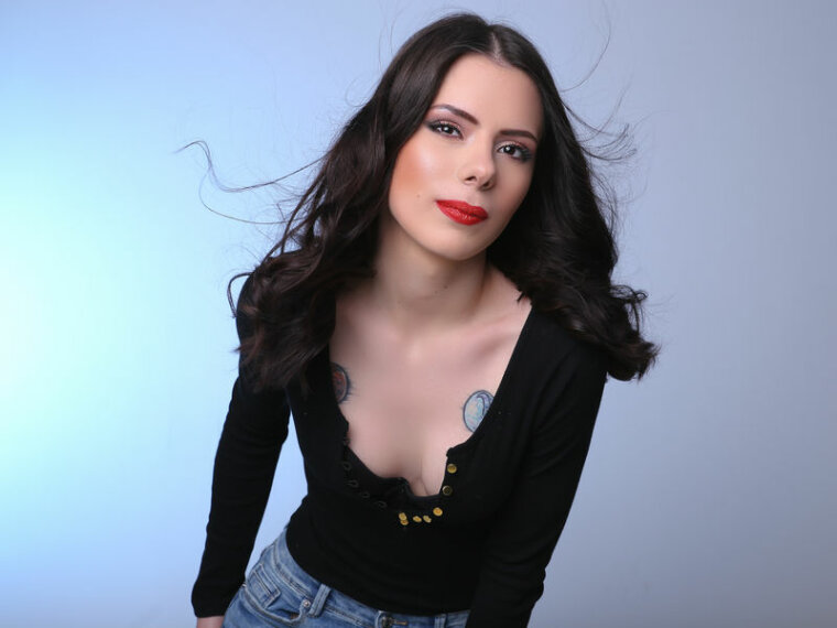 KinseyDoyle's profile - Image n°0