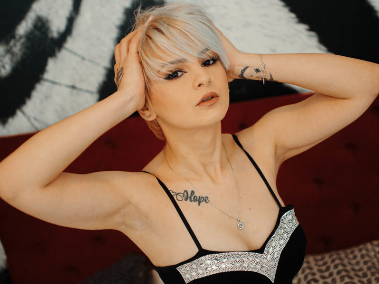 KinsleyDuvel's profile - Image n°0