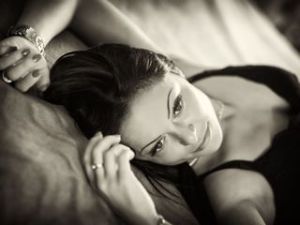 KiraBrightOn's Sexcam