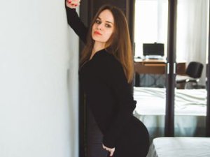 KiraDwix's Sexcam