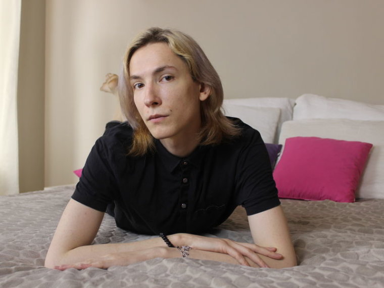 KiraHoward's profile - Image n°0