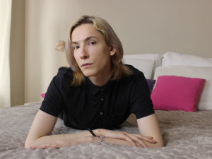 KiraHoward's Sexcam
