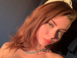 KiraLour's Sexcam