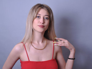 KiraParker's Sexcam