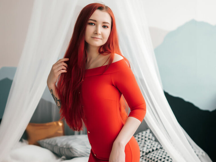 KiraRed's profile - Image n°0