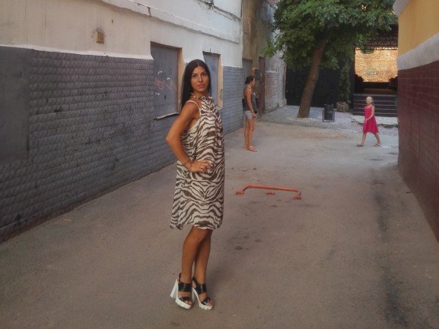 Kirilira's profile - Image n°1