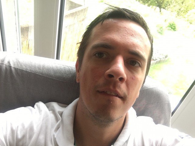 Kirk's profile - Image n°0