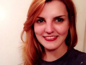 KirsCherlie's Sexcam