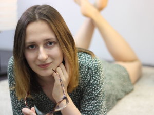 KirstenxLove's Sexcam