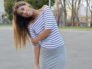 KissEvie's Sexcam
