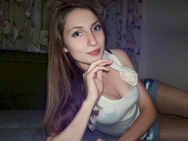 KissGina's profile - Image n°0