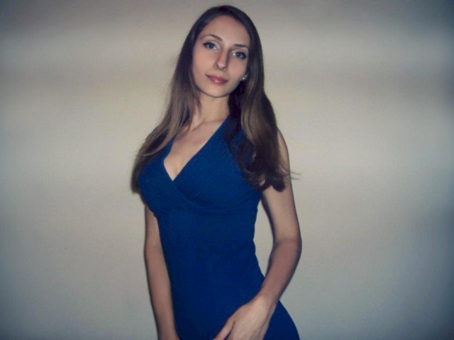 KissGina's profile - Image n°1