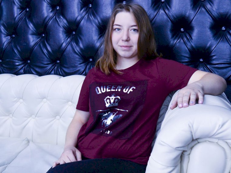 KissieMay' profilo - Immagine n°1
