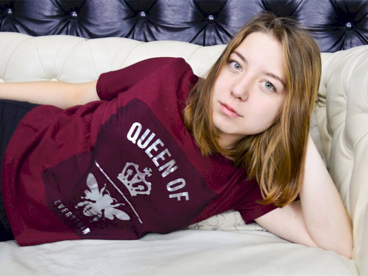 KissieMay' profilo - Immagine n°0