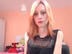 Kissnicol's Sexcam
