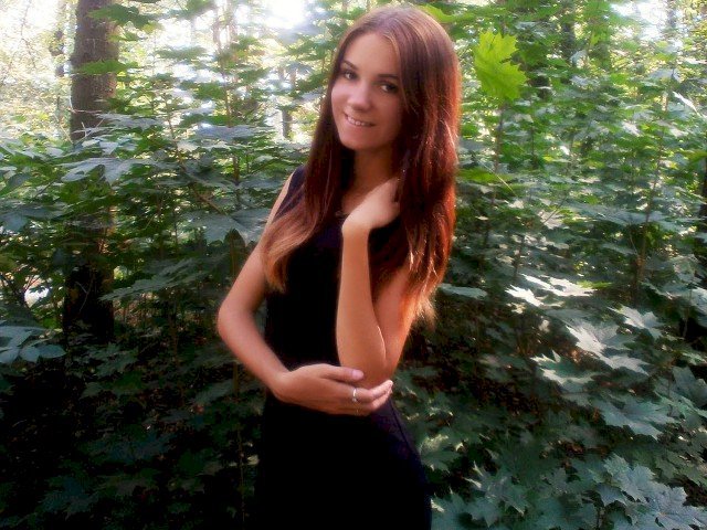 KissSandy's profile - Image n°1