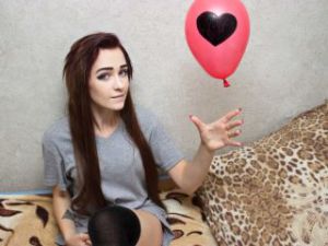 KissSissi's Sexcam
