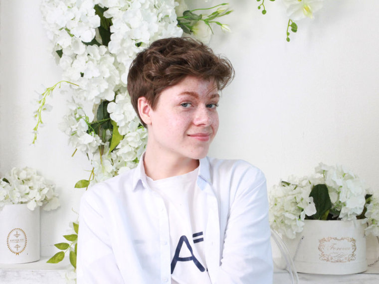 KitCurly's profile - Image n°0