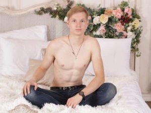 KitCutler's Sexcam
