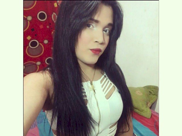 KITDOLLSEXY's profile - Image n°0