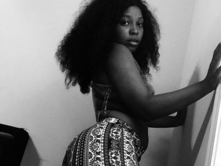 KitianaAdams's profile - Image n°0
