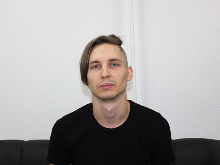KitPalmer's profile - Image n°0