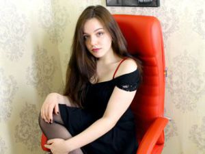KittieJess's Sexcam