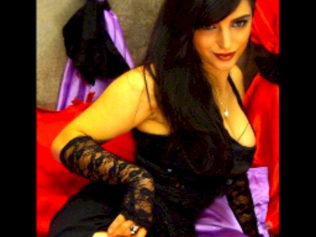 KittyBomb's profile - Image n°1
