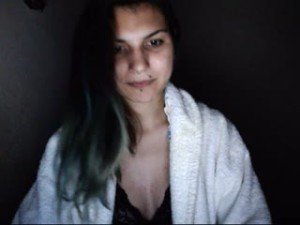 KittyBrianna's Sexcam