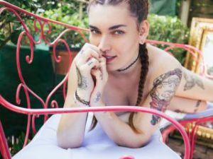 Kittycamgal's Sexcam