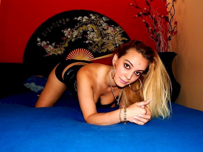 Perfil con KittyDeVille - Imagen  n°15