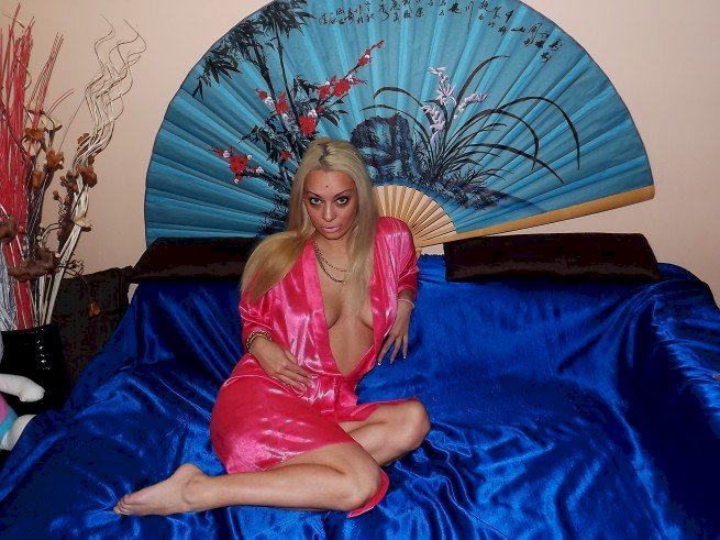 Perfil con KittyDeVille - Imagen  n°7