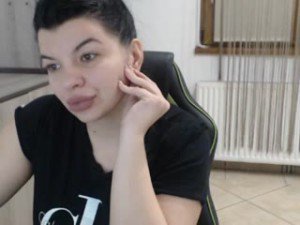 Kittydiamond's Sexcam