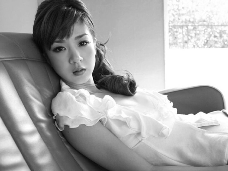 Profil de KittyFong - Photo n°0