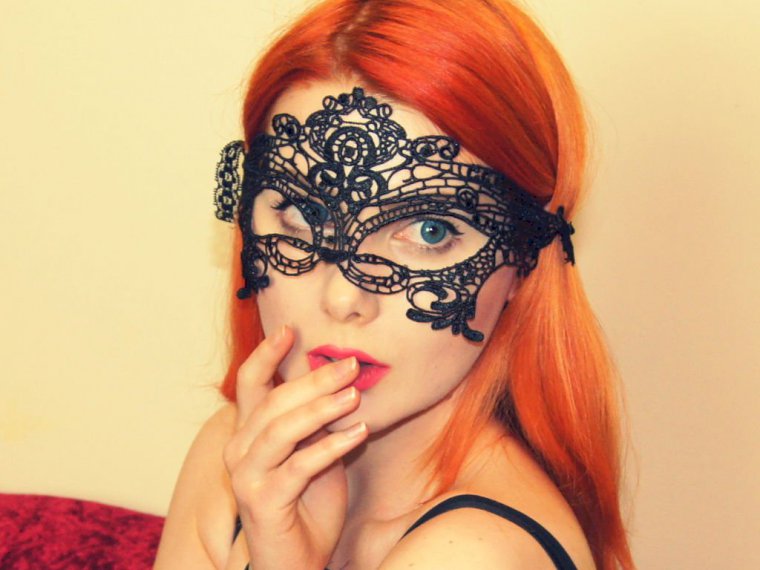 Profil de KittyGoldX - Photo n°0