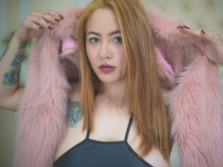 KittyKlein's profile - Image n°0