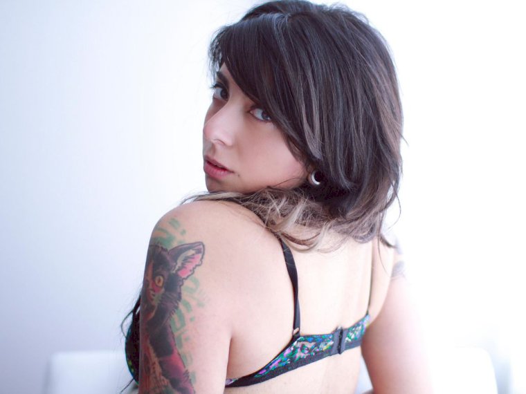 kittyninjatattoo's profile - Image n°1