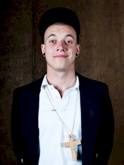 klaas's profile - Image n°0