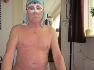 KLAAS64's Sexcam