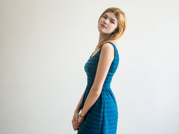 KlementaMay's profile - Image n°1
