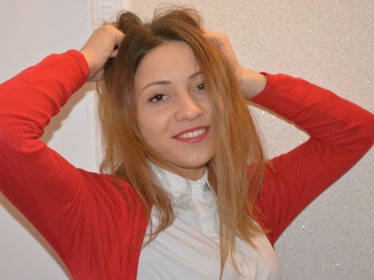 KleopatraLove's profile - Image n°1