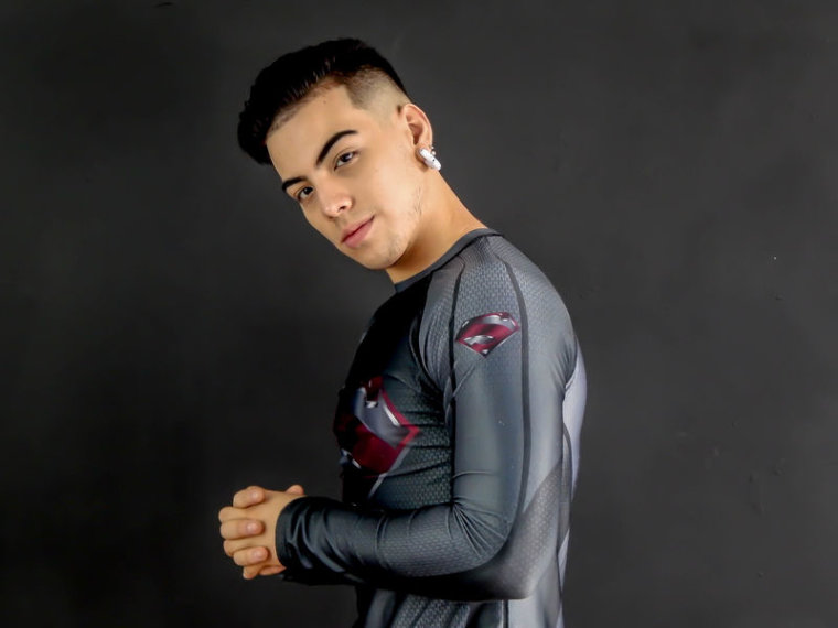 KleynAdams's profile - Image n°0